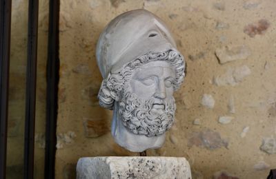 Monasterio en venta Provenza-Alpes-Costa Azul, Imagen 12/29