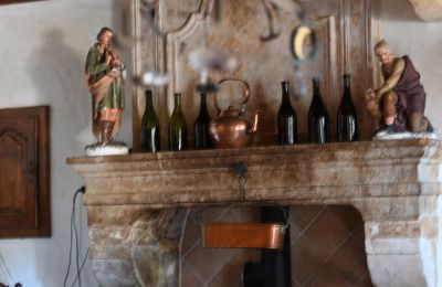 Monasterio en venta Provenza-Alpes-Costa Azul, Imagen 15/29