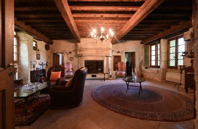 Monasterio en venta Provenza-Alpes-Costa Azul, Imagen 17/29