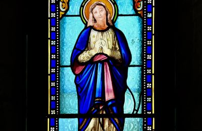 Monasterio en venta Provenza-Alpes-Costa Azul, Imagen 24/29