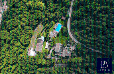 Casa de campo en venta Italia, Imagen 10/44