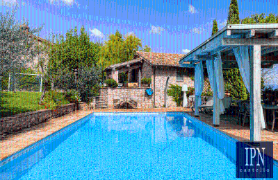 Casa de campo en venta Italia, Imagen 14/44