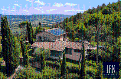 Casa de campo en venta Italia, Imagen 4/44