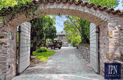Casa de campo en venta Italia, Imagen 11/44