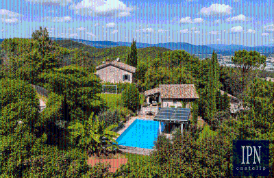 Casa de campo en venta Italia, Imagen 2/44