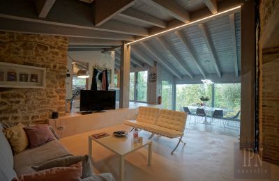 Casa de campo en venta Italia, Imagen 28/50