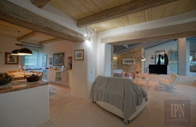 Casa de campo en venta Italia, Imagen 32/50