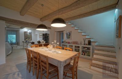 Casa de campo en venta Italia, Imagen 34/50