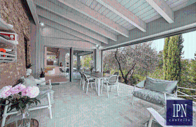 Casa de campo en venta Italia, Imagen 27/44