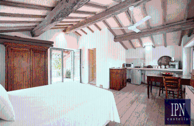 Casa de campo en venta Italia, Imagen 38/44