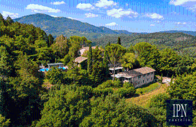 Casa de campo en venta Italia, Imagen 9/44