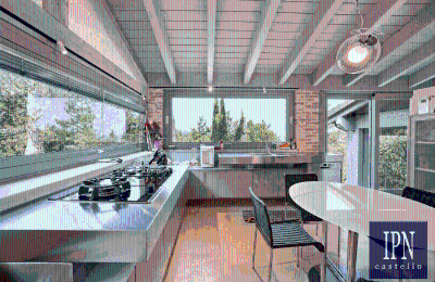 Casa de campo en venta Italia, Imagen 22/44