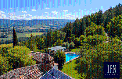 Casa de campo en venta Italia, Imagen 7/44