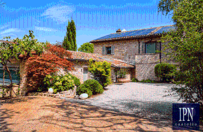 Casa de campo en venta Italia, Imagen 12/44