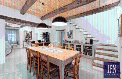 Casa de campo en venta Italia, Imagen 30/44
