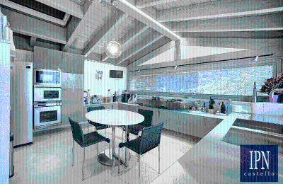 Casa de campo en venta Italia, Imagen 21/44