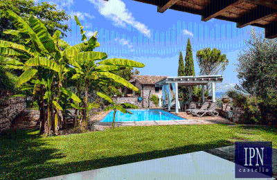 Casa de campo en venta Italia, Imagen 17/44