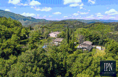 Casa de campo en venta Italia, Imagen 8/44