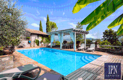 Casa de campo en venta Italia, Imagen 16/44