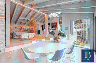Casa de campo en venta Italia, Imagen 24/44