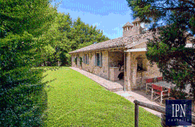 Casa de campo en venta Italia, Imagen 20/44