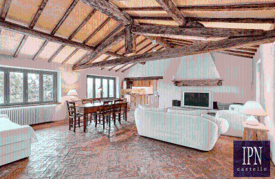 Casa de campo en venta Italia, Imagen 39/44