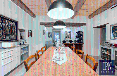 Casa de campo en venta Italia, Imagen 29/44
