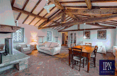 Casa de campo en venta Italia, Imagen 41/44