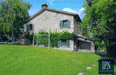 Casa de campo en venta Italia, Imagen 13/44