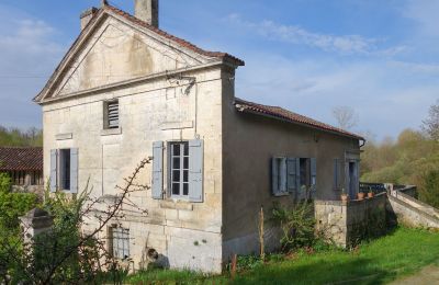 Molino en venta Angoulême, Nueva Aquitania, Mansión