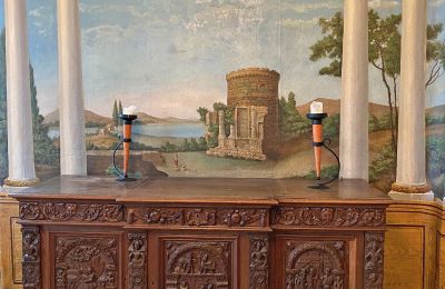 Castillo en venta Mecklemburgo-Pomerania Occidental, Imagen 11/97