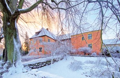 Castillo en venta Mecklemburgo-Pomerania Occidental, Imagen 23/97