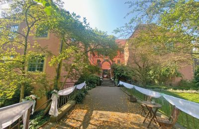 Castillo en venta Mecklemburgo-Pomerania Occidental, Imagen 42/97