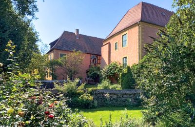 Castillo en venta Mecklemburgo-Pomerania Occidental, Imagen 2/96