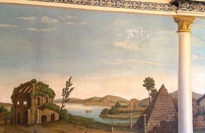 Castillo en venta Mecklemburgo-Pomerania Occidental, Imagen 12/97