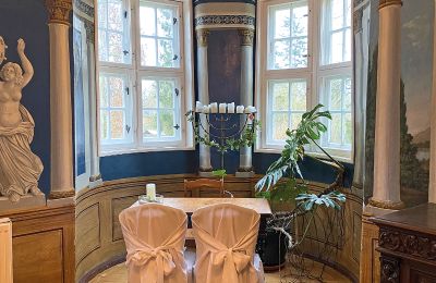 Castillo en venta Mecklemburgo-Pomerania Occidental, Imagen 10/97