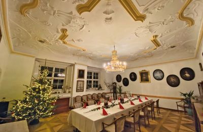 Castillo en venta Mecklemburgo-Pomerania Occidental, Imagen 13/97