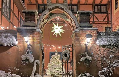 Castillo en venta Mecklemburgo-Pomerania Occidental, Imagen 7/97