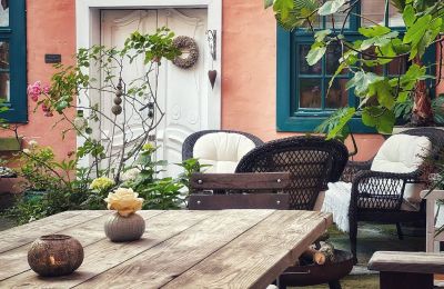 Castillo en venta Mecklemburgo-Pomerania Occidental, Imagen 7/96