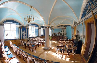 Castillo en venta Mecklemburgo-Pomerania Occidental, Imagen 4/97