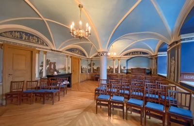 Castillo en venta Mecklemburgo-Pomerania Occidental, Imagen 9/97