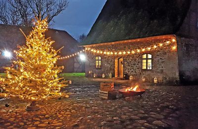 Castillo en venta Mecklemburgo-Pomerania Occidental, Imagen 49/97