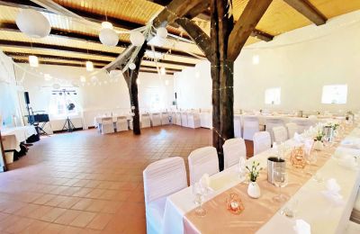 Castillo en venta Mecklemburgo-Pomerania Occidental, Imagen 50/97