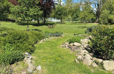 Castillo en venta Mecklemburgo-Pomerania Occidental, Imagen 79/97