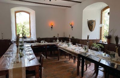 Castillo en venta Mecklemburgo-Pomerania Occidental, Imagen 29/97