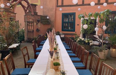 Castillo en venta Mecklemburgo-Pomerania Occidental, Imagen 40/97