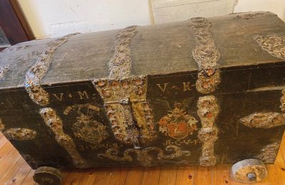 Castillo en venta Mecklemburgo-Pomerania Occidental, Imagen 32/97