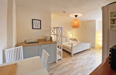 Castillo en venta Mecklemburgo-Pomerania Occidental, Imagen 34/97