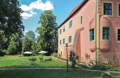 Castillo en venta Mecklemburgo-Pomerania Occidental, Imagen 2/97