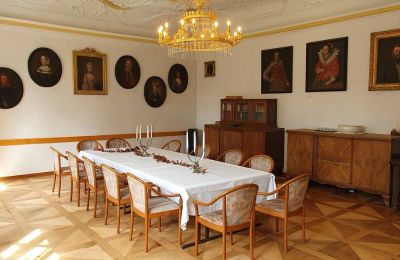 Castillo en venta Mecklemburgo-Pomerania Occidental, Imagen 14/97